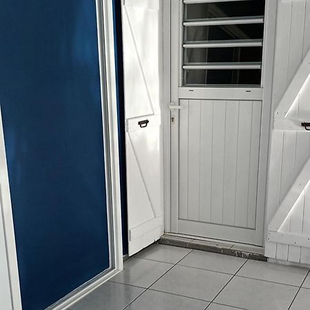 Chambre Climatisee Bouillante Εξωτερικό φωτογραφία