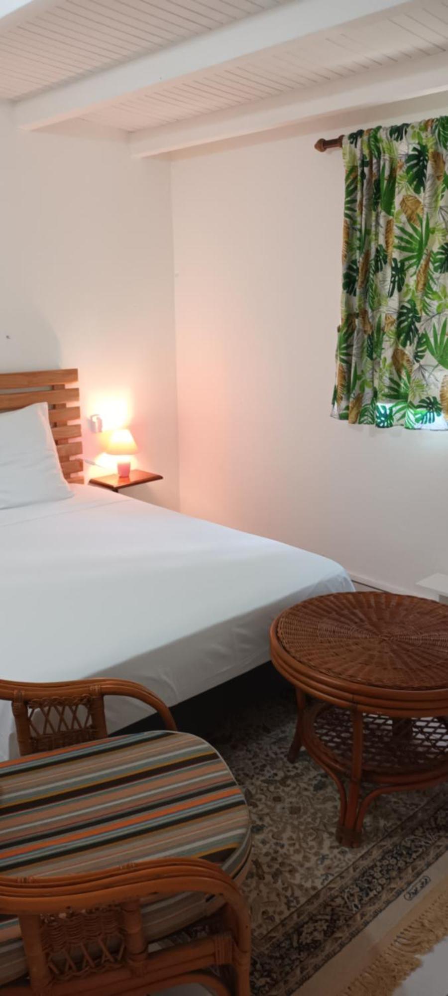 Chambre Climatisee Bouillante Εξωτερικό φωτογραφία